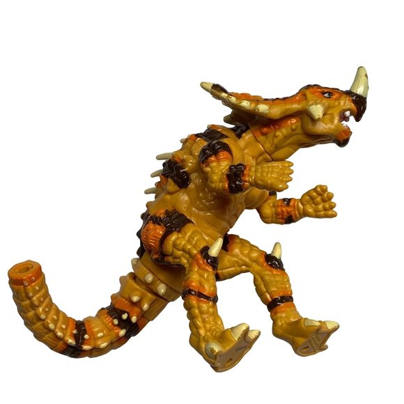 Primal Rage Atari Slashfang Sabertooth Loose Action Figure - Picture 1 of 4